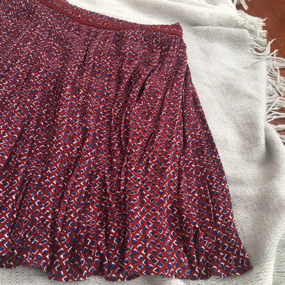 Banana Republic Skirt, Size 14